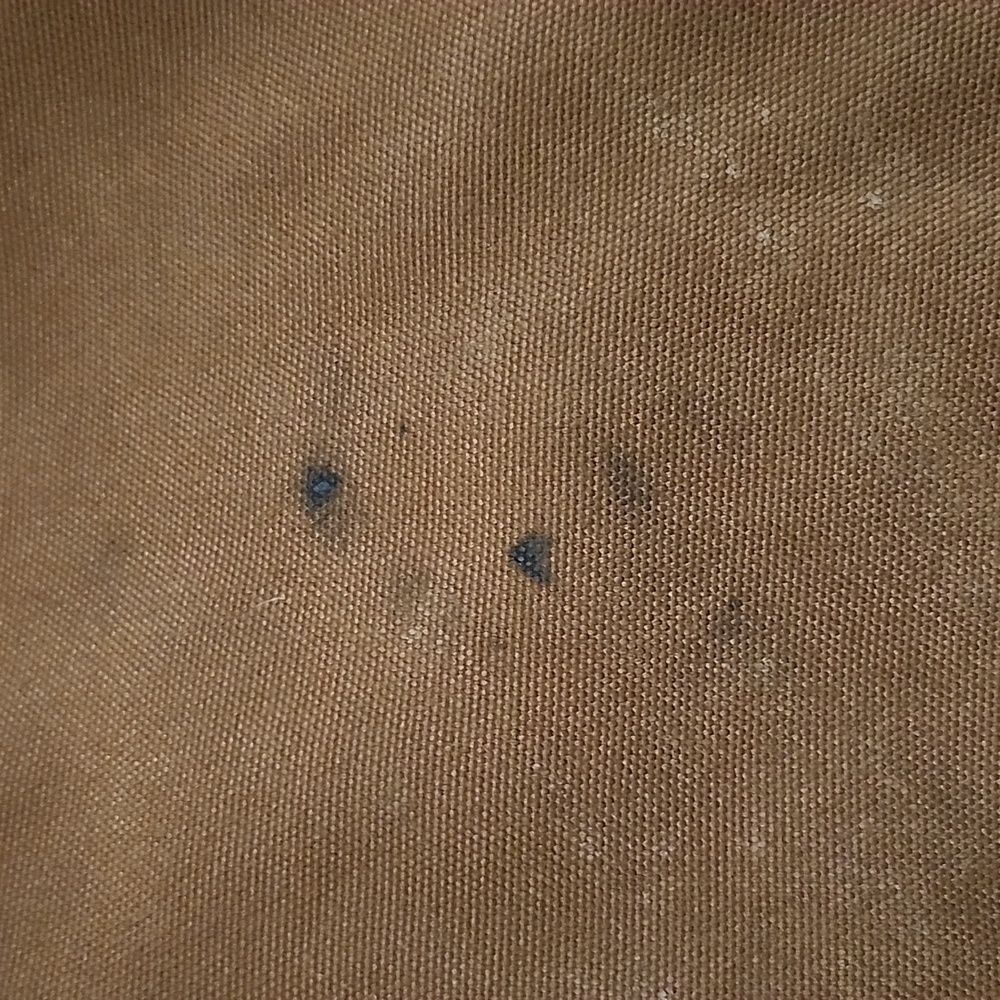 Outback Range Rider Jacket - Picture 6 of 8